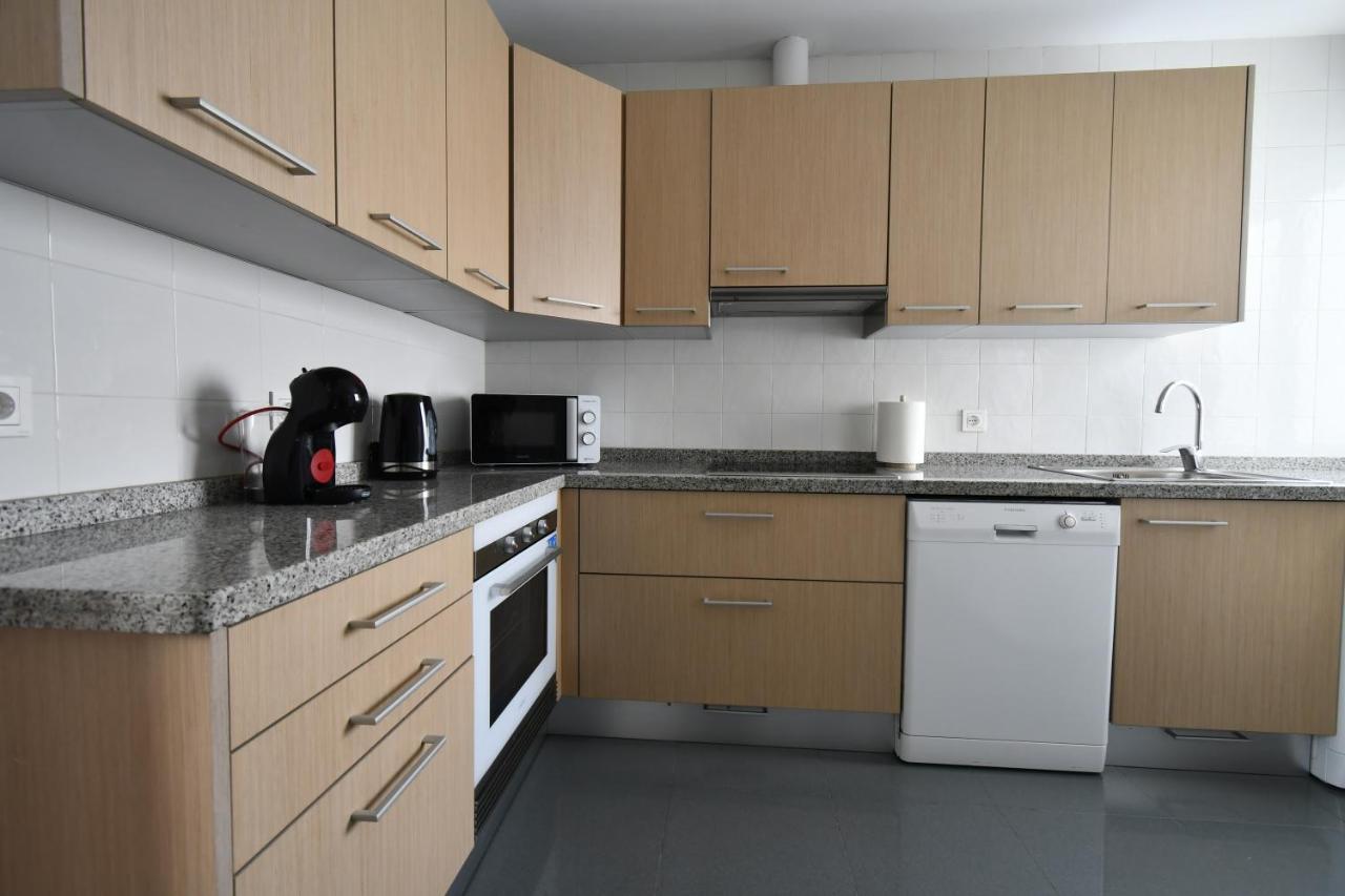Апартаменти Apartamento Centrico Reformado Junto Plaza Guzman Леон Екстер'єр фото